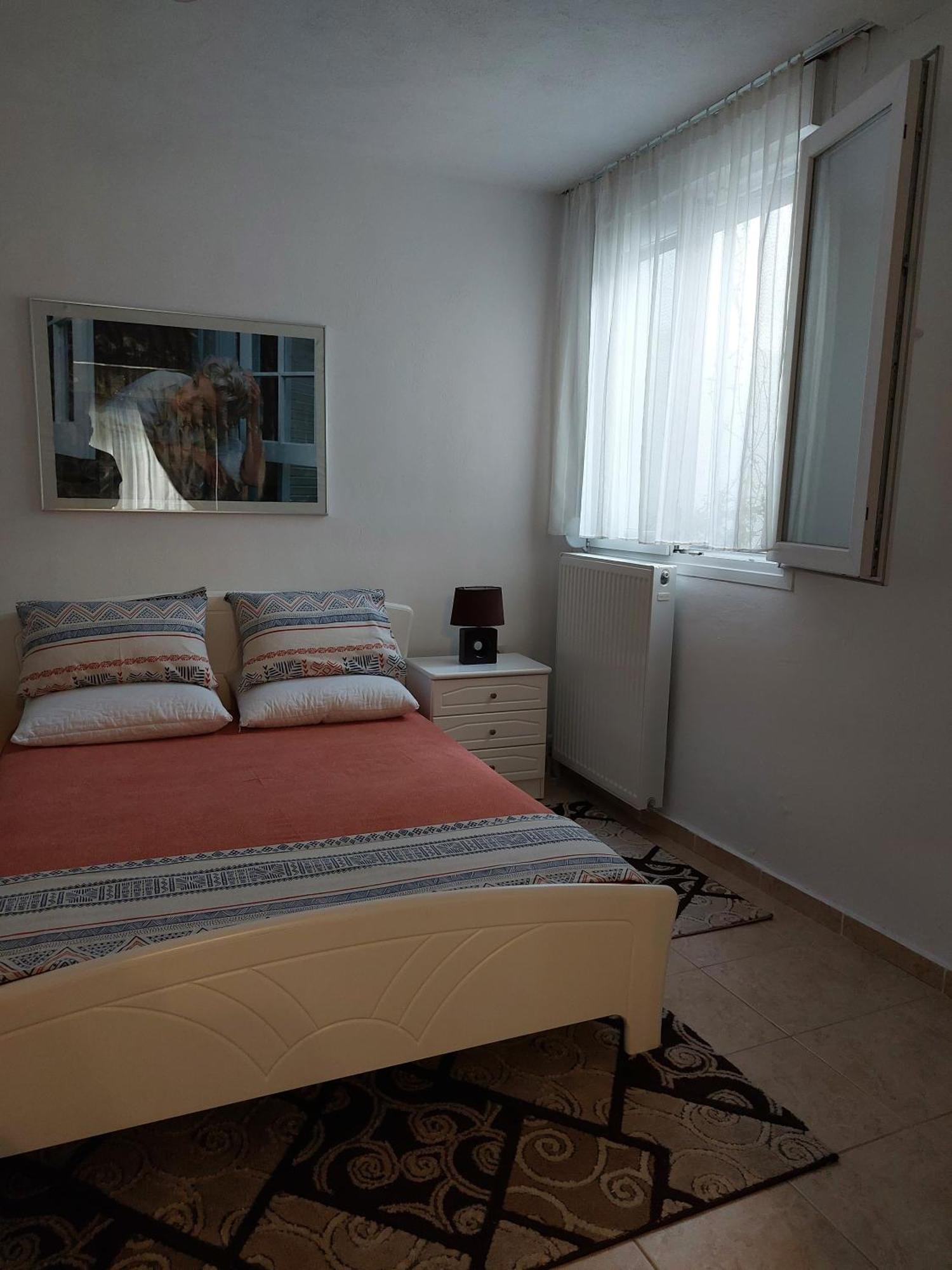 Despo'S Apartment 沃洛斯 外观 照片