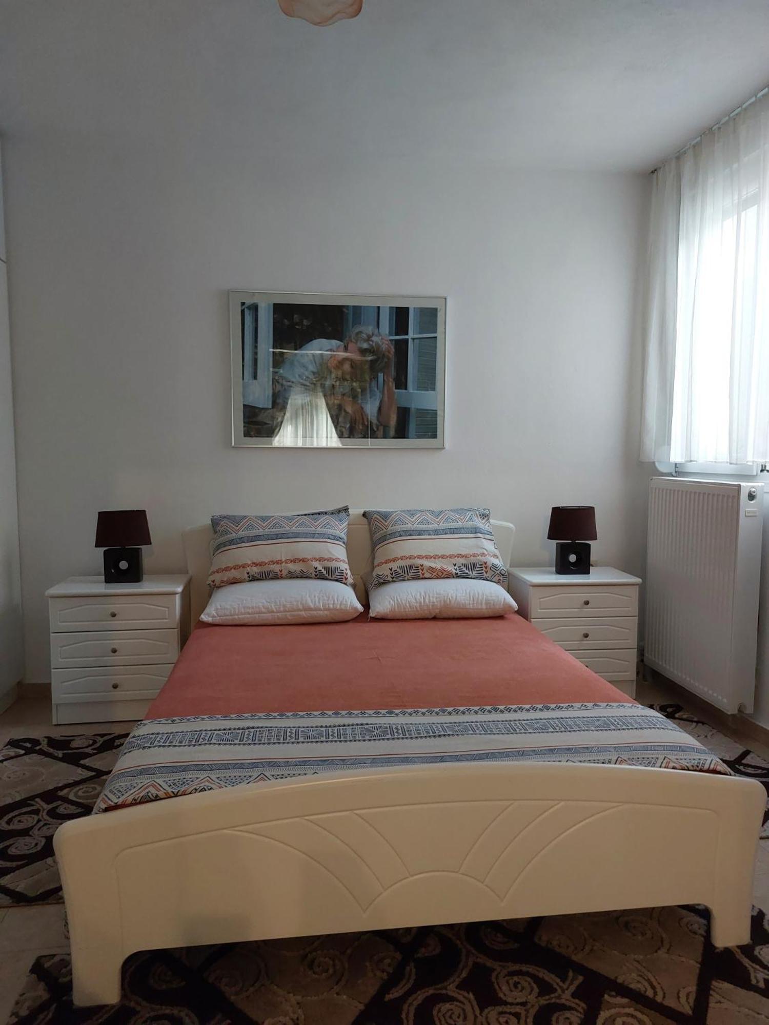 Despo'S Apartment 沃洛斯 外观 照片