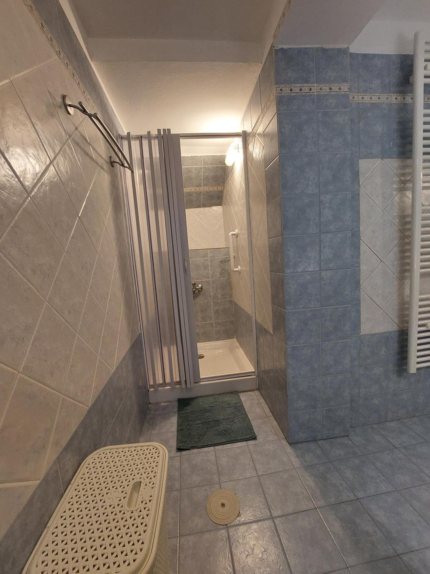 Despo'S Apartment 沃洛斯 外观 照片